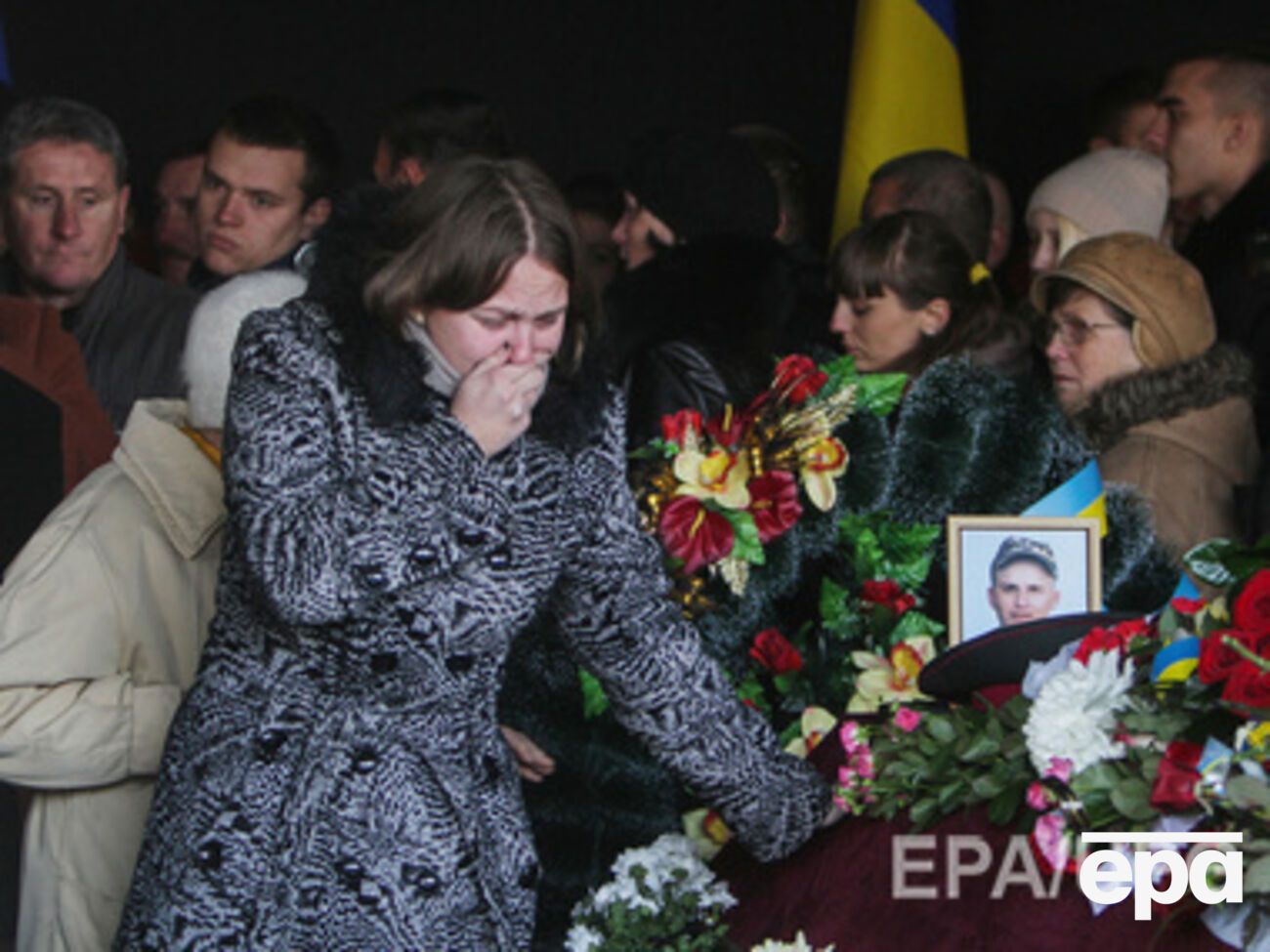 ООН призывает расследовать пытки в Украине