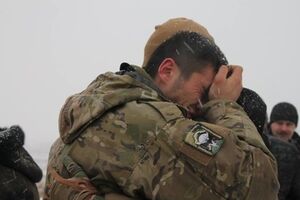 Несмотря на перемирие, террористы убивают украинских военных