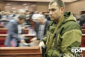 Террористы начали активно воевать друг с другом