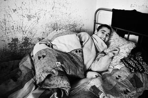 Пациентов психбольницы могут отправить по домам