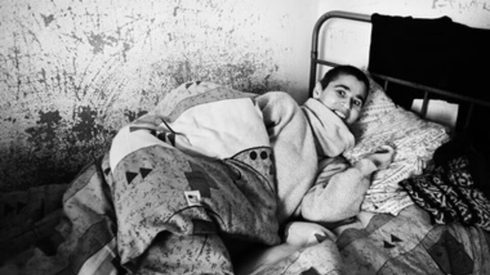 Пациентов психбольницы могут отправить по домам