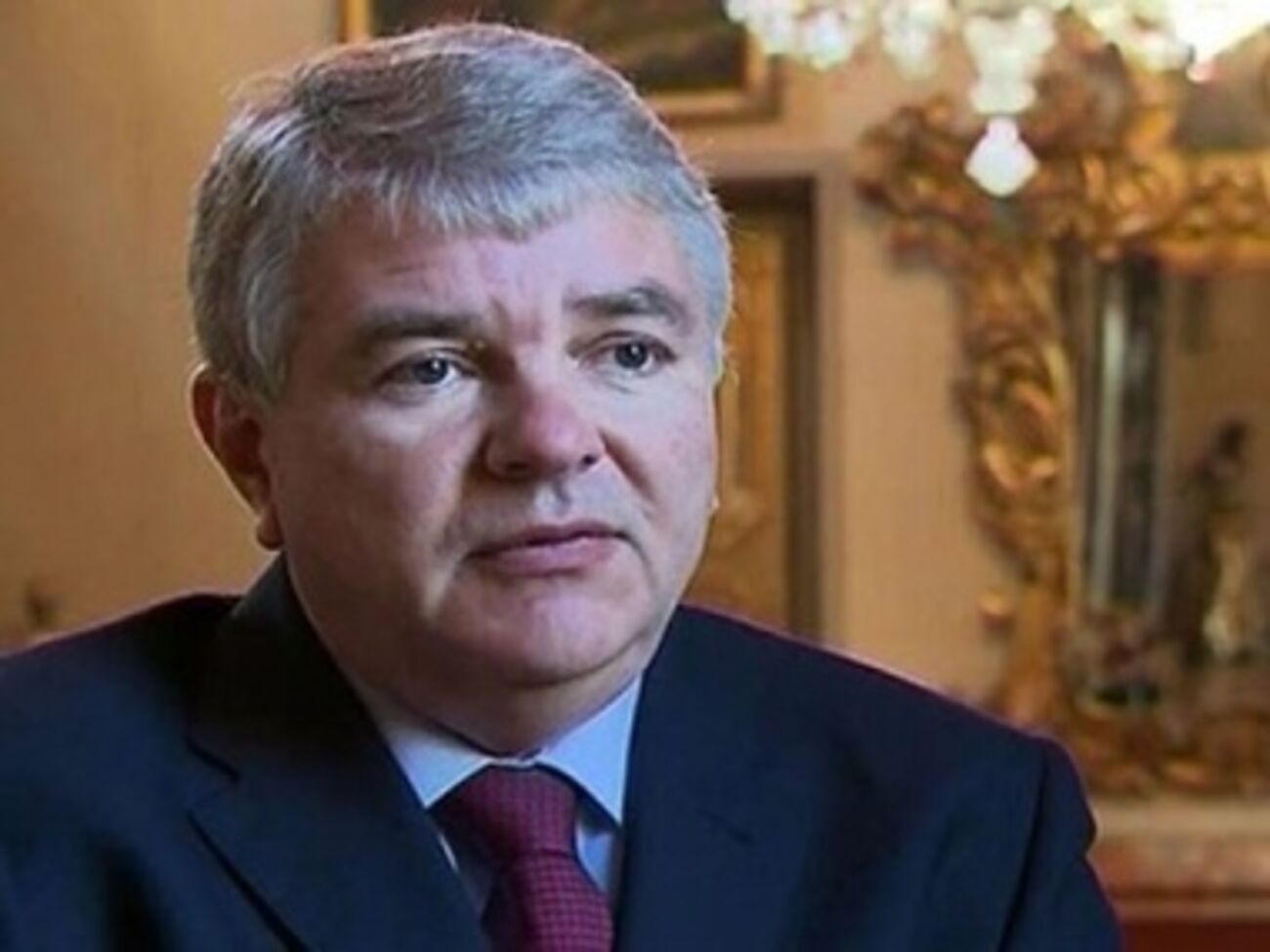 Алексей Мешков