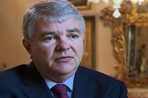 Алексей Мешков