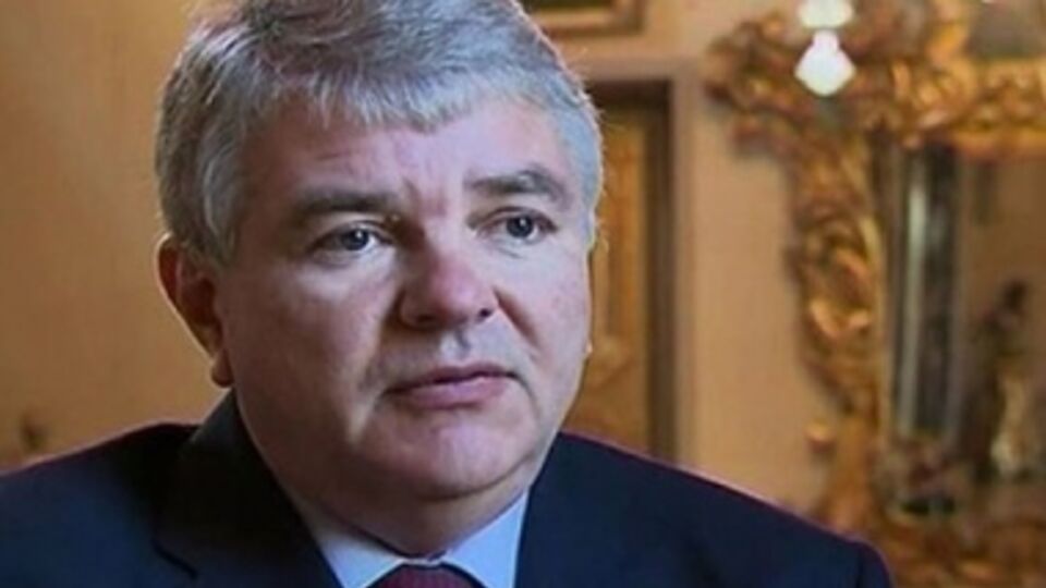 Алексей Мешков