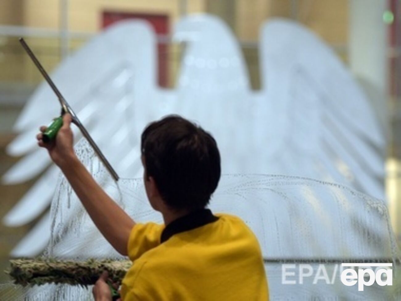 В Германии поддерживают санкции против РФ