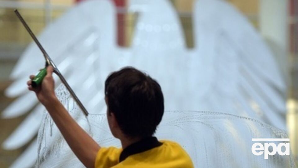 В Германии поддерживают санкции против РФ