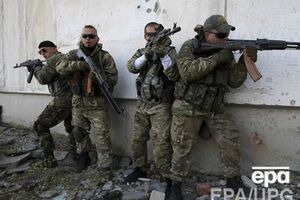 Контрразведка СБУ задержала боевика-наркоторговца