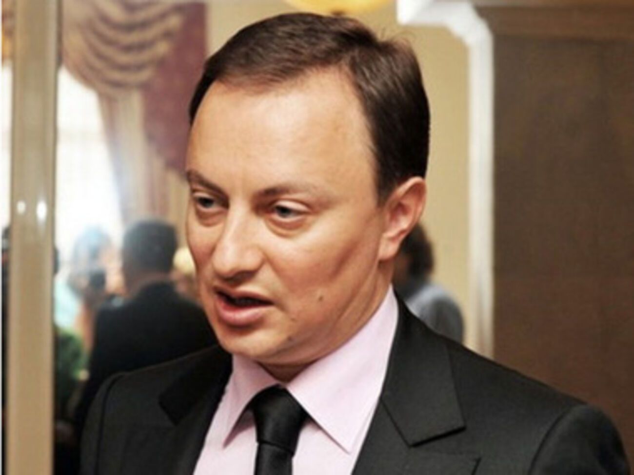 Дмитрий Андриевский