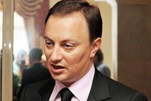 Дмитрий Андриевский