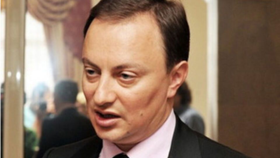 Дмитрий Андриевский