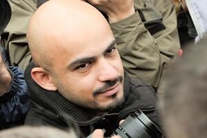 Мустафа Найем: Комитет свободы слова останется за парламентской коалицией