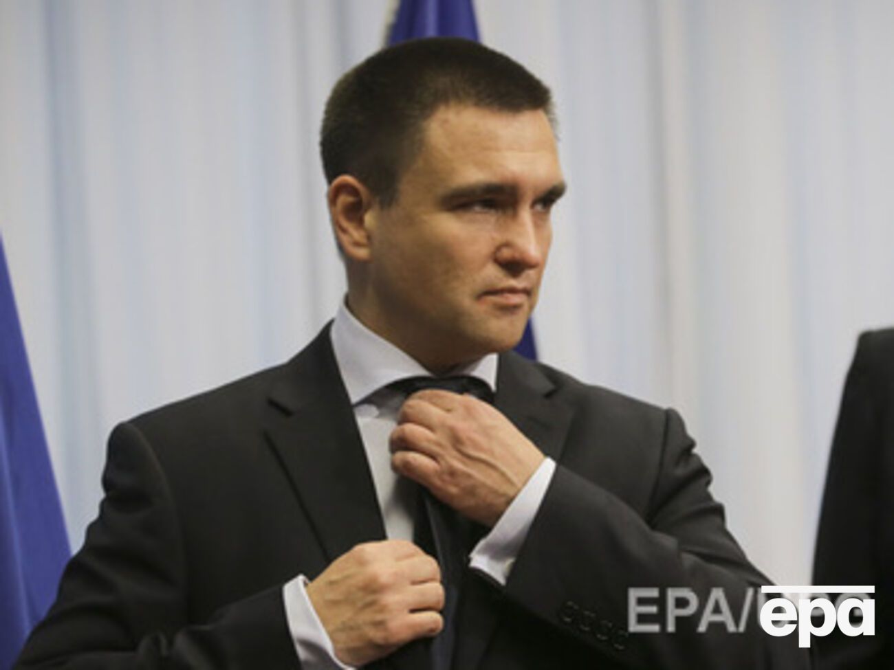 Климкин договорился с коллегой из Туниса об отмене виз для украинцев