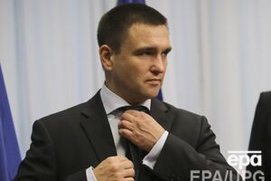 Климкин договорился с коллегой из Туниса об отмене виз для украинцев