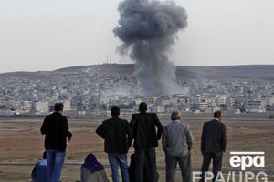 В Кобани возобновились бои