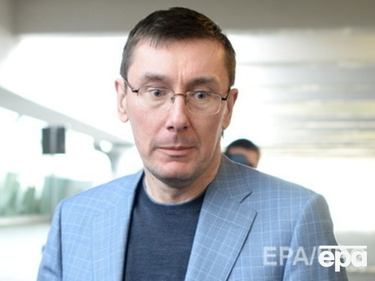 Луценко: Предыдущий Кабмин не начал реформы и не устранил коррупцию