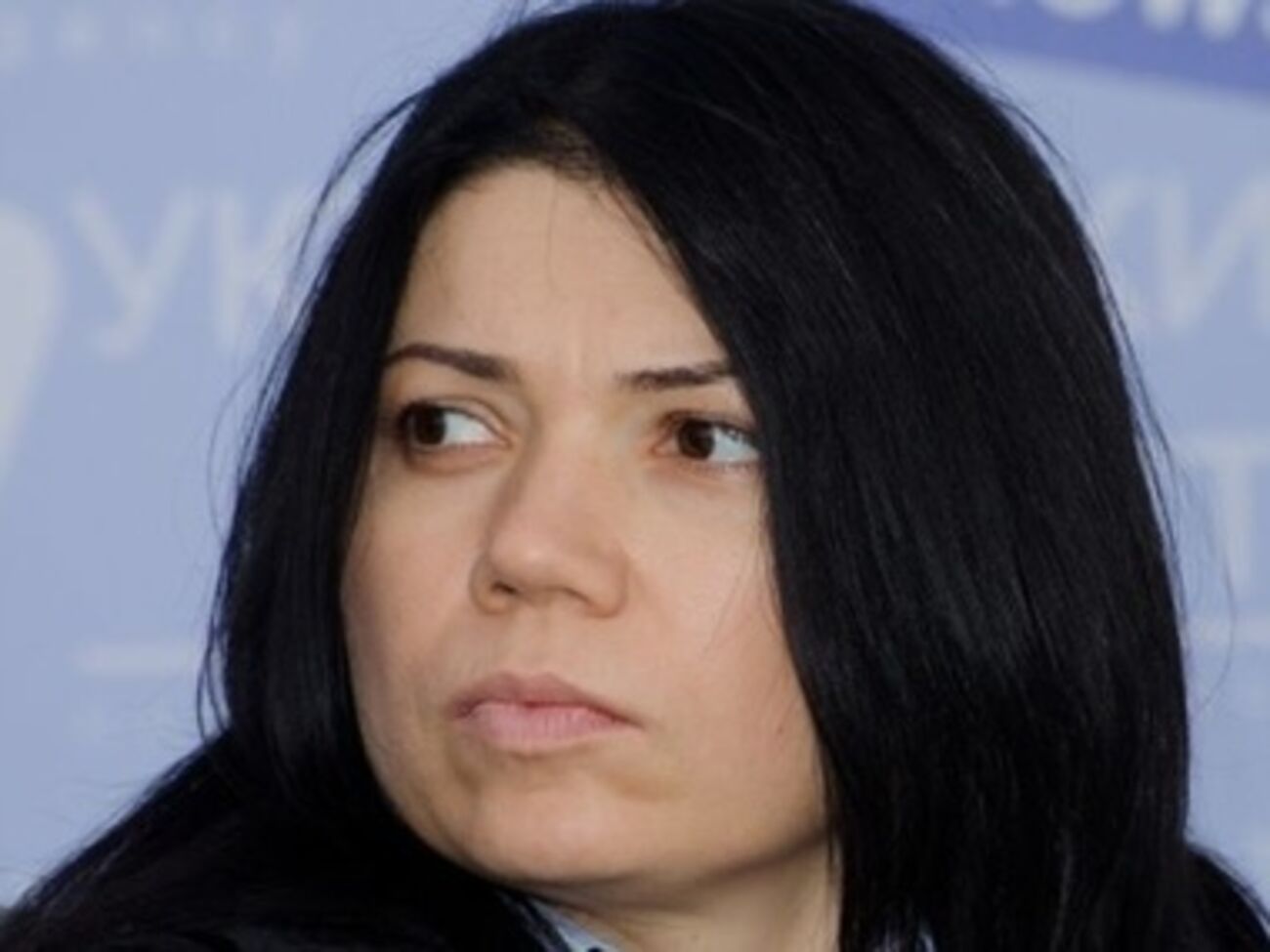 Виктория Сюмар станет председателем парламентского Комитета по вопросам свободы слова