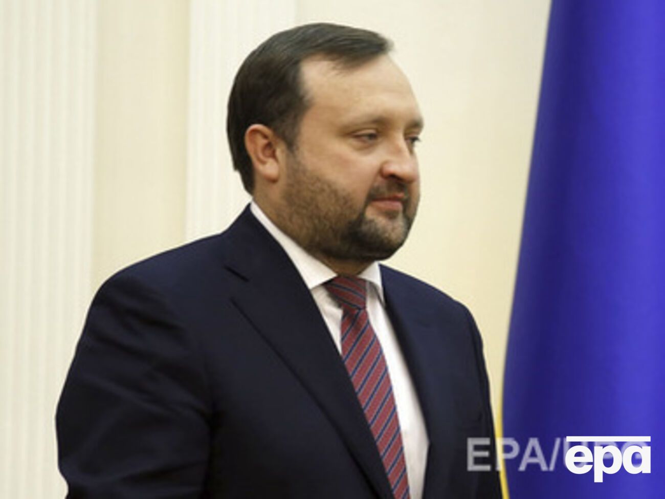 Счета Сергея Арбузова несколько дней были разблокированы по решению суда