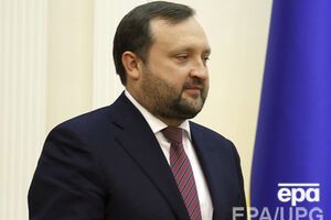 Счета Сергея Арбузова несколько дней были разблокированы по решению суда