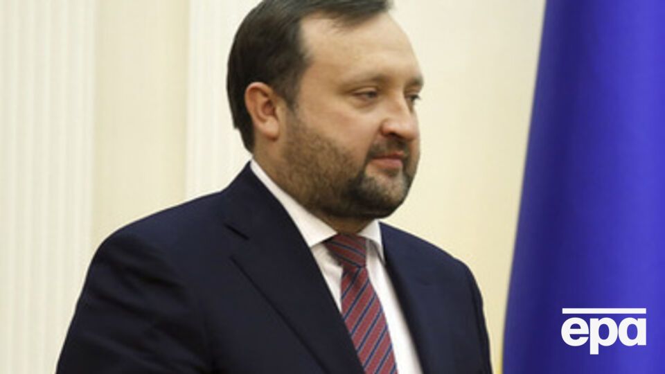 Счета Сергея Арбузова несколько дней были разблокированы по решению суда