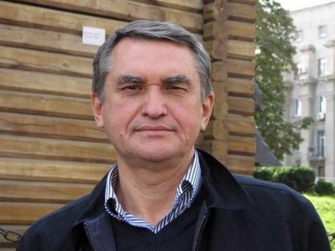 Ранее Шамшур был Послом Украины в США