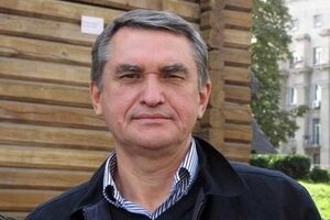 Ранее Шамшур был Послом Украины в США