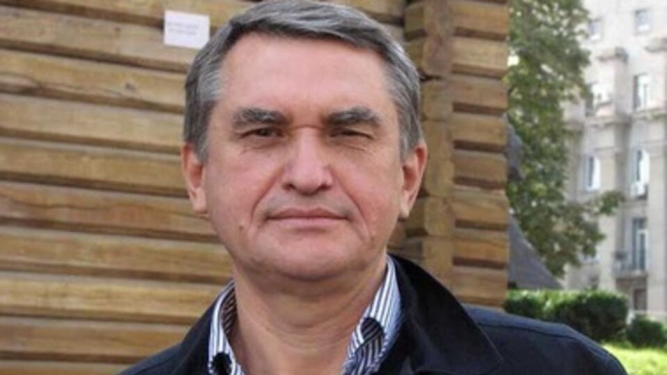 Ранее Шамшур был Послом Украины в США