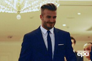 ДТП с футболистом произошло в Лондоне