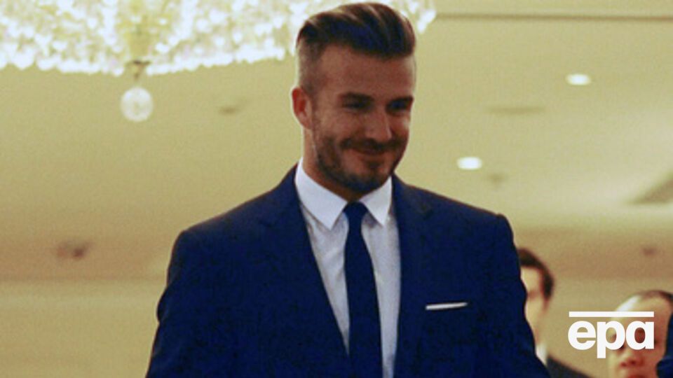 ДТП с футболистом произошло в Лондоне