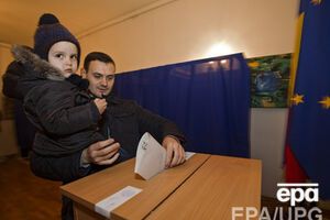 Завтра в Молдове состоятся парламентские выборы