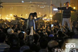 Бывшие участники революции и родственники погибших считают, что Мубарак несет личную ответственность за гибель революционеров