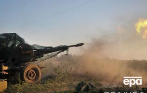 Еще четверо украинских военных получили ранения