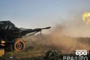 Еще четверо украинских военных получили ранения