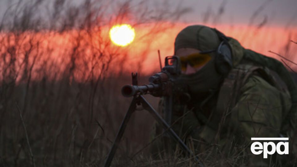 Завтра утром боевики отступят еще дальше, заверили в пресс-центре АТО