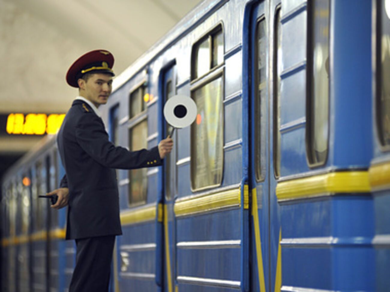 КГГА ждет замечаний и предложений к проекту распоряжения