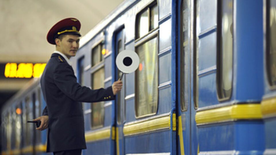 КГГА ждет замечаний и предложений к проекту распоряжения