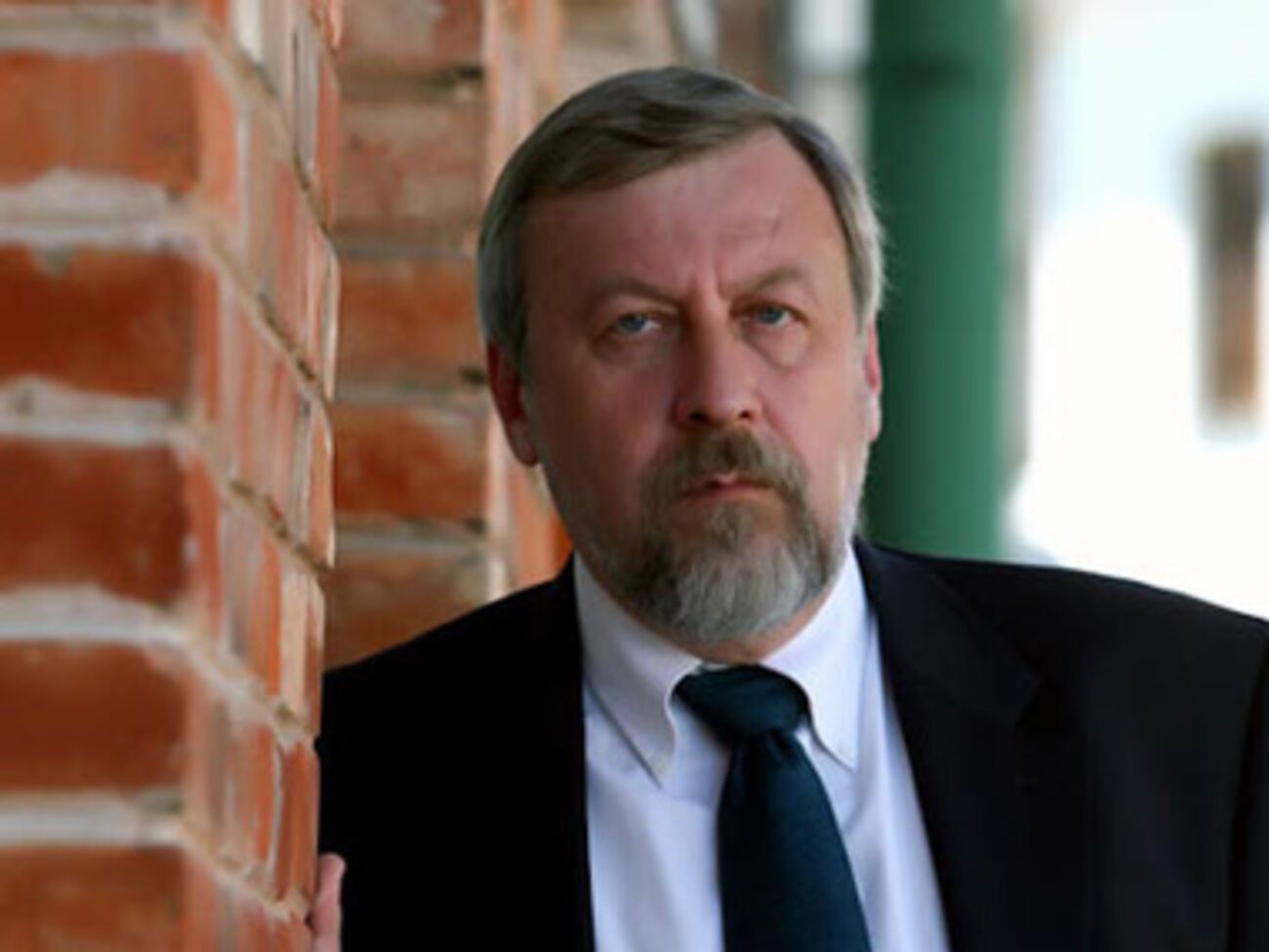 Санников: Западу проще сказать, что Украина ---&nbsp;это вечный беспорядок и хаос, чем помочь ей