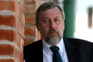 Санников: Западу проще сказать, что Украина --- это вечный беспорядок и хаос, чем помочь ей