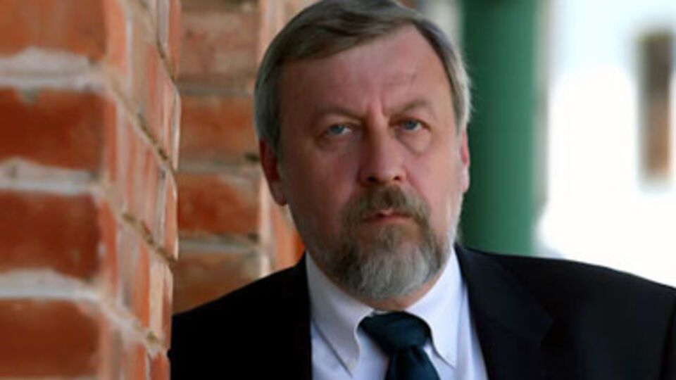 Санников: Западу проще сказать, что Украина --- это вечный беспорядок и хаос, чем помочь ей