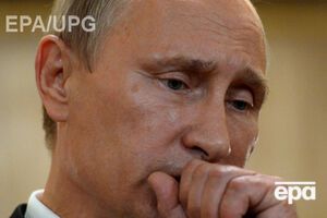 У 62-летнего президента Путина все в порядке, утверждает его пресс-секретарь