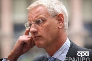 Бильдт: "Выборы" 2 ноября незаконны и нелегитимны