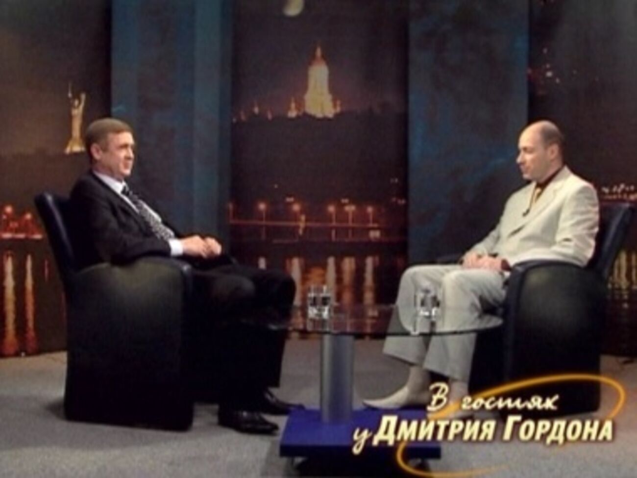 Владимир Бессонов: У меня были квартира, машина, дача и деньги на старость. Когда произошла девальвация, я стал нищим