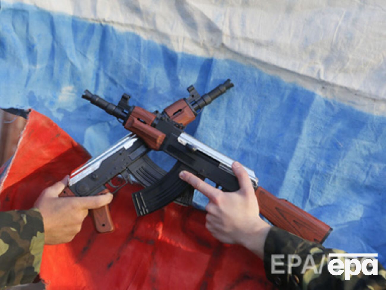 Новый виток вторжения России на Донбасс. 3 ноября. Онлайн-репортаж