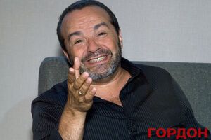 Олимпийские кольца сжали Путину голову так, что он разорвал отношения с миром, считает Шендерович