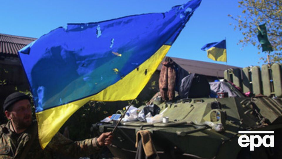 Террористы продолжают атаковать силы АТО