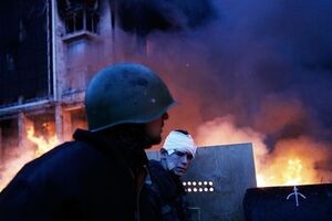 Жюри высоко оценило работу украинцев