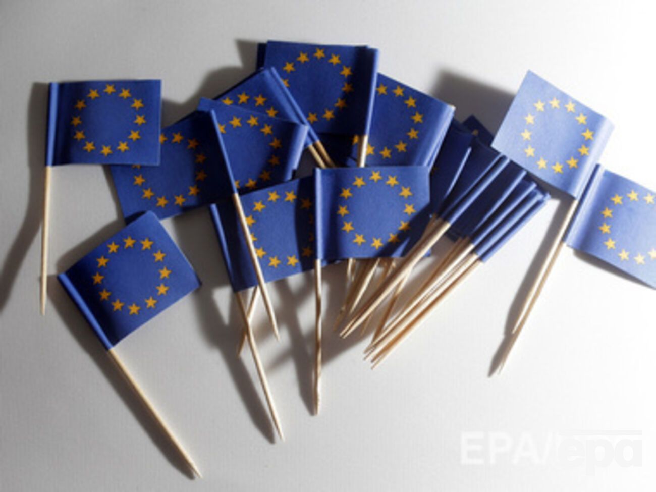 Почти половина британцев поддерживает выход из состава ЕС