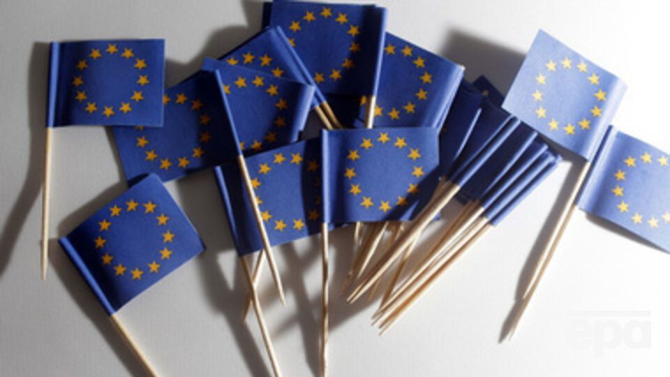 Почти половина британцев поддерживает выход из состава ЕС