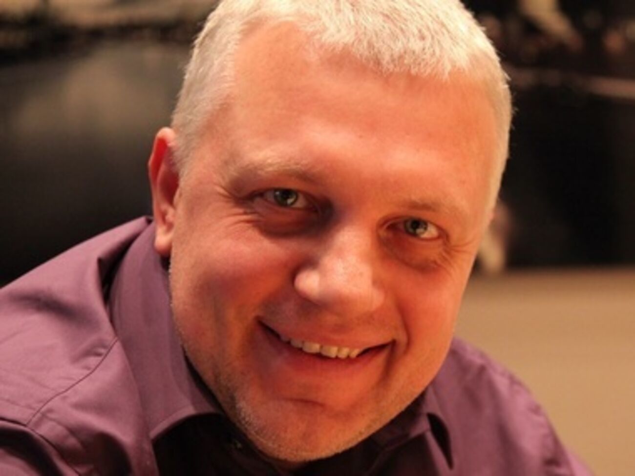 Шеремет: &nbsp;Удивляет, почему по поводу передвижения вооруженных колонн нет никаких заявлений ни НАТО, ни украинских властей