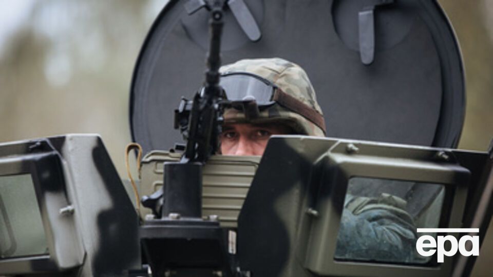 Активность обстрелов накануне снизилась из-за "выборов"