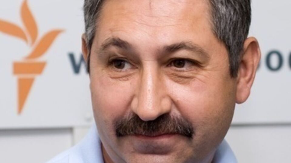 Я думаю, что в России может быть все, что угодно...